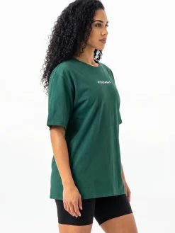 Women Ryderwear Overized Thirt