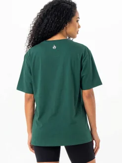 Women Ryderwear Overized Thirt