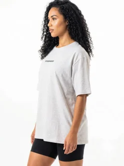 Women Ryderwear Overized Thirt