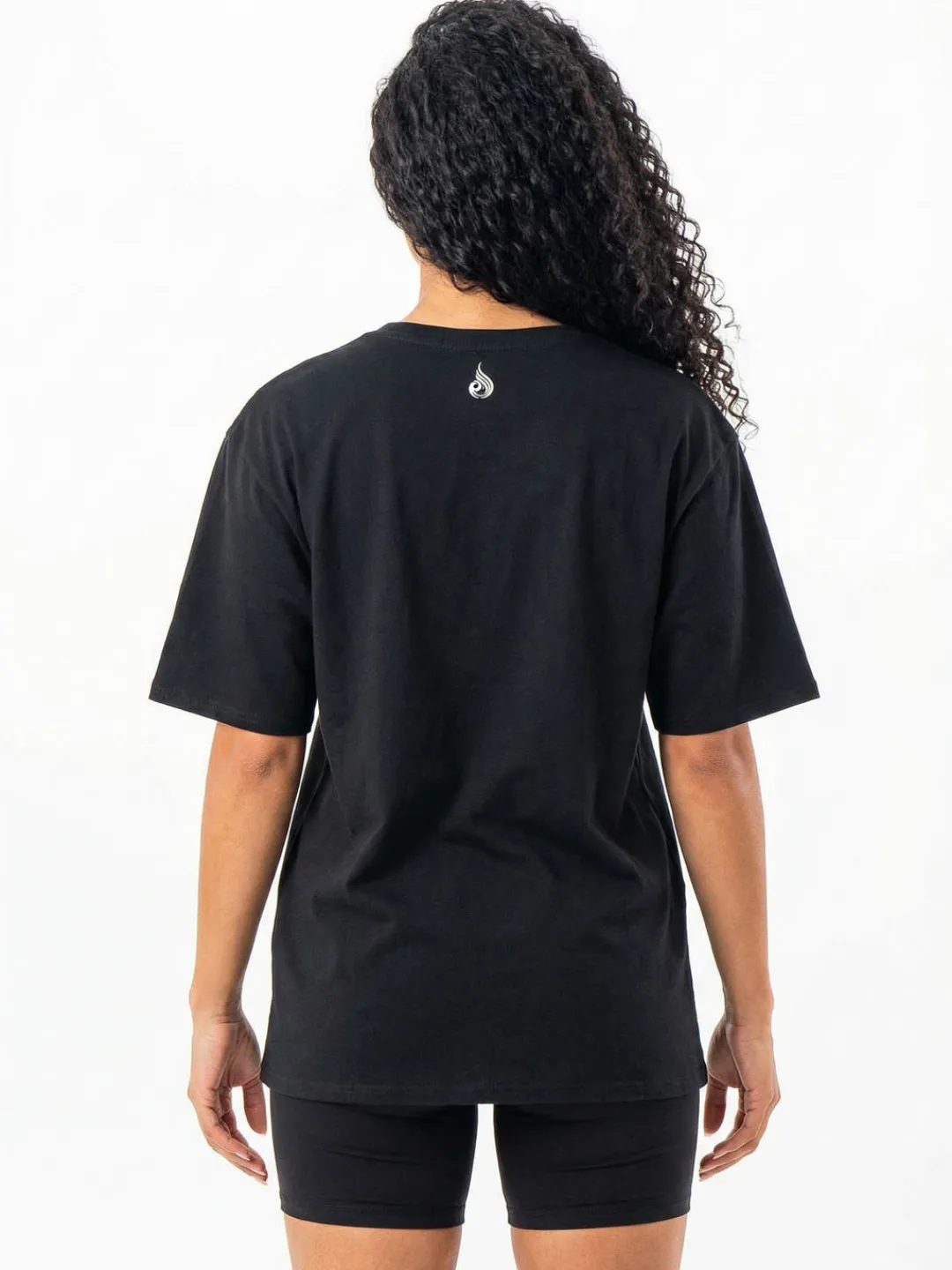 Women Ryderwear Overized Thirt