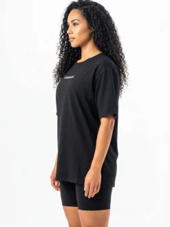 Women Ryderwear Overized Thirt