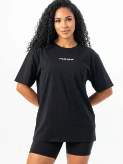 Women Ryderwear Overized Thirt