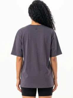 Women Ryderwear Overized Thirt