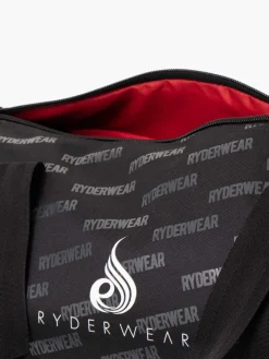 Women Ryderwear Signature Duffle Bag