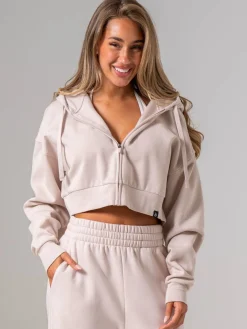 Women Ryderwear Track Jacket