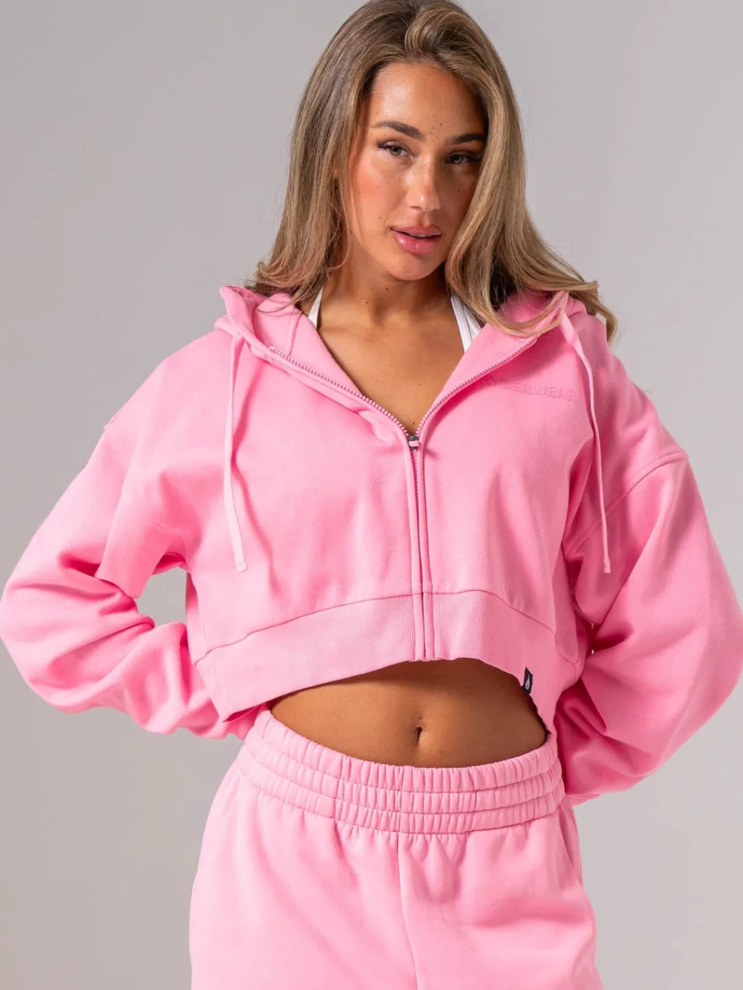 Women Ryderwear Track Jacket