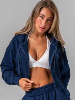 Women Ryderwear Track Jacket