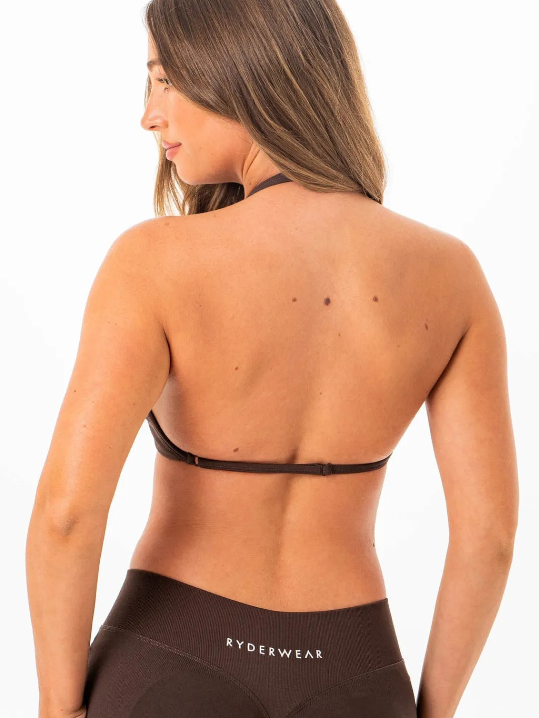 Women Ryderwear cupt eae ini Bra