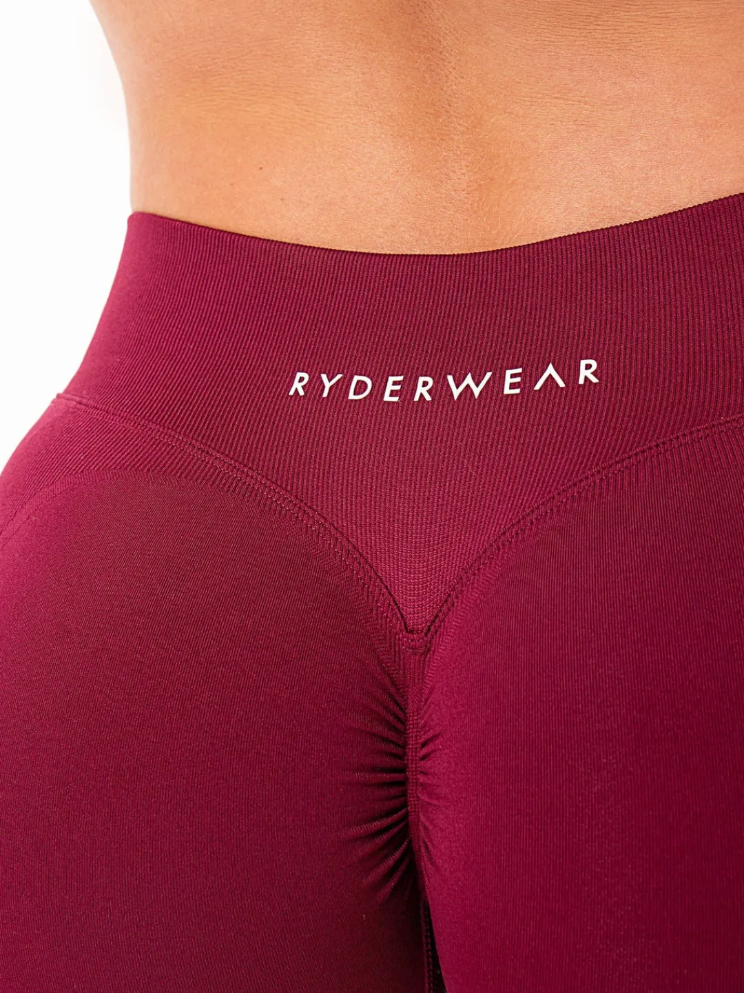Women Ryderwear cupt eae ini id Rie hort