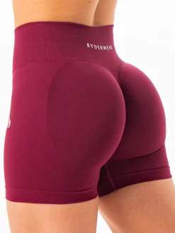 Women Ryderwear cupt eae hort