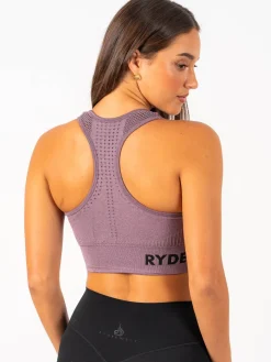 Women Ryderwear eae tape port Bra