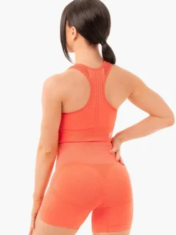 Women Ryderwear eae tape port Bra