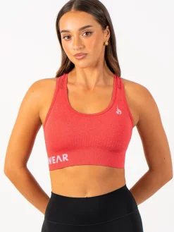 Women Ryderwear eae tape port Bra