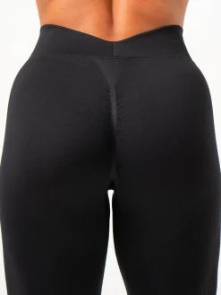 Women Ryderwear eae V Back Contour egging