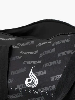 Women Ryderwear Signature Duffle Bag