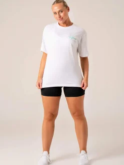 Women Ryderwear ignature T-hirt