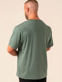 Ryderwear oft Tech Overized T-hirt