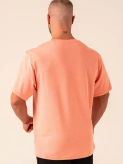 Ryderwear oft Tech Overized T-hirt