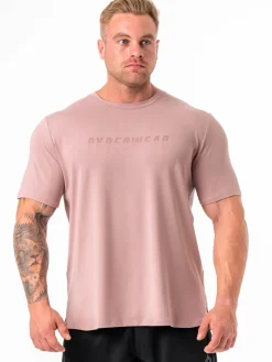 Ryderwear oft Tech Reguar T-hirt