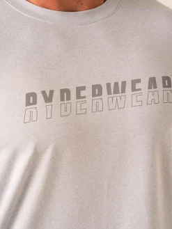 Ryderwear oft Tech T-hirt