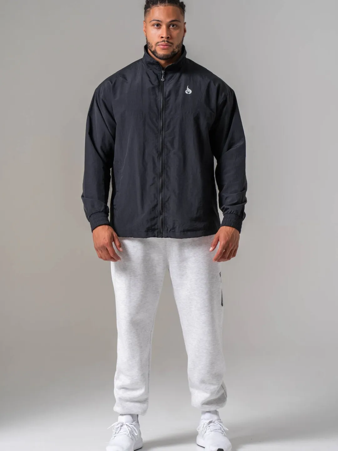 Ryderwear pray Jacket