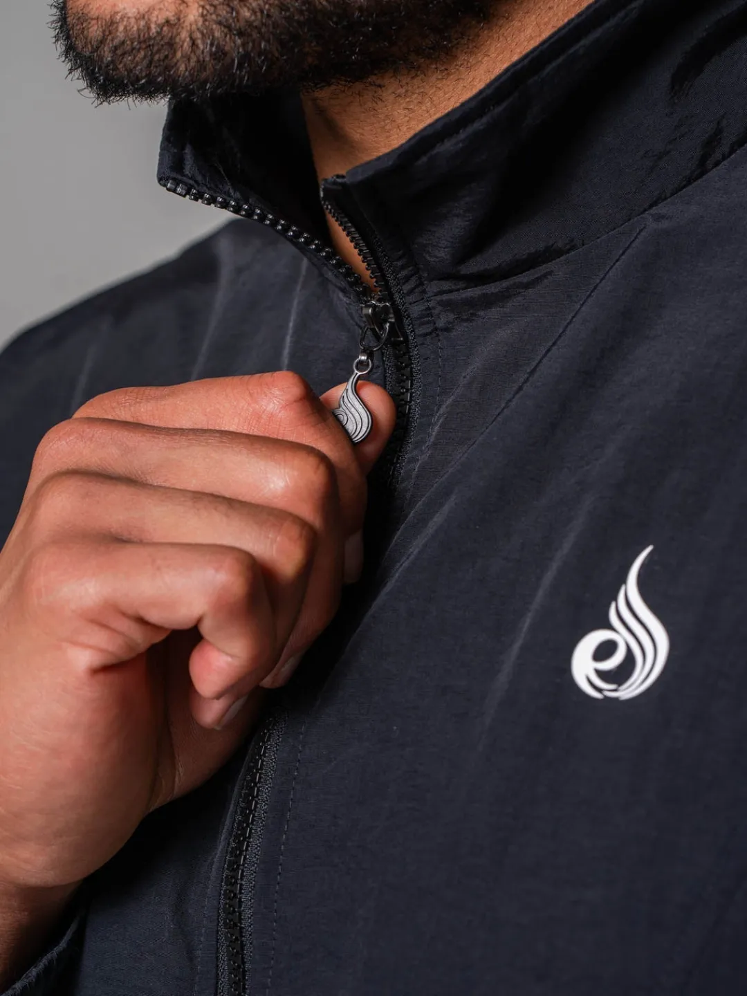 Ryderwear pray Jacket