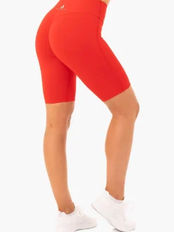Women Ryderwear tape Bike hort