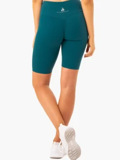 Women Ryderwear tape crunch Bu Bike hort