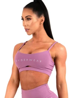 Women Ryderwear tape port Bra