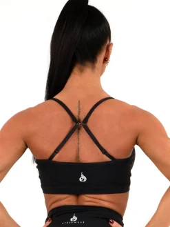 Women Ryderwear tape port Bra