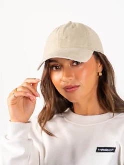 Women Ryderwear Stonewash Cap