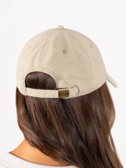 Women Ryderwear Stonewash Cap