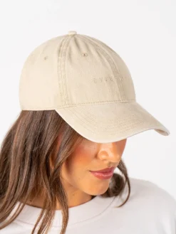 Women Ryderwear Stonewash Cap