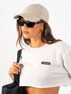 Women Ryderwear Stonewash Cap
