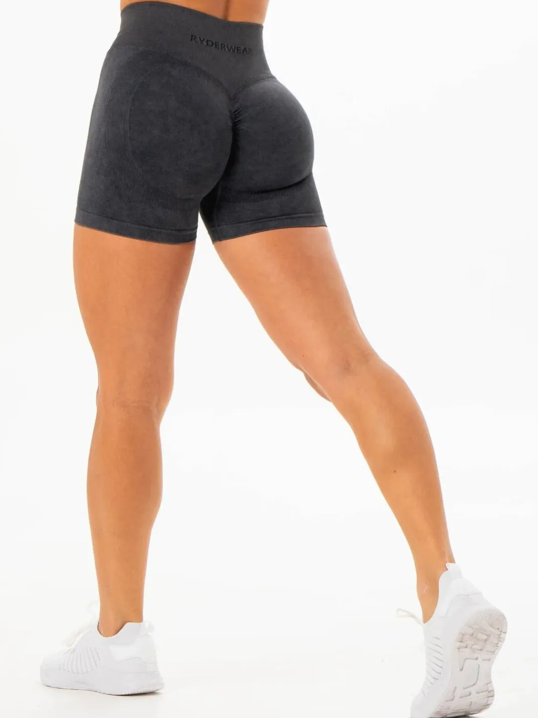 Women Ryderwear tonewah crunch eae hort