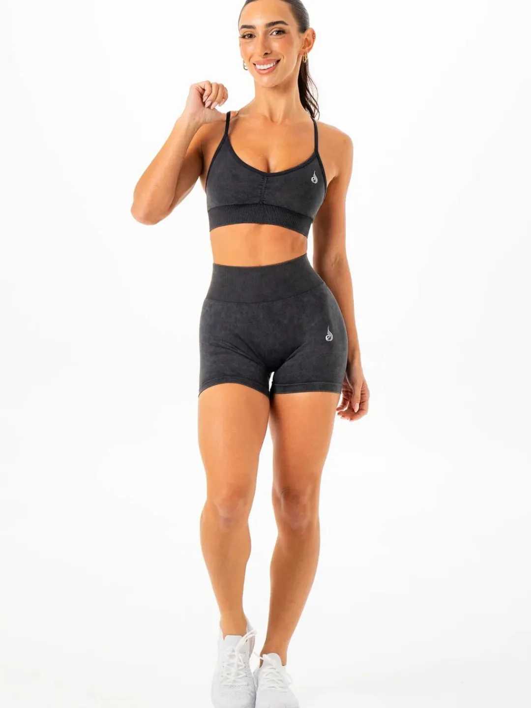 Women Ryderwear tonewah crunch eae hort