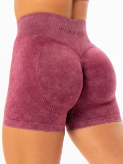 Women Ryderwear tonewah crunch eae hort