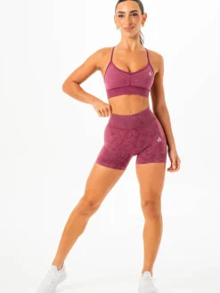 Women Ryderwear tonewah crunch eae hort
