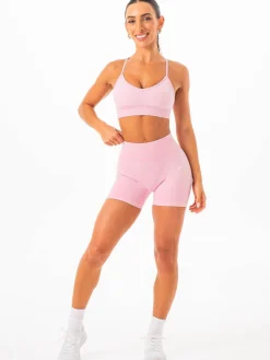 Women Ryderwear tonewah crunch eae hort