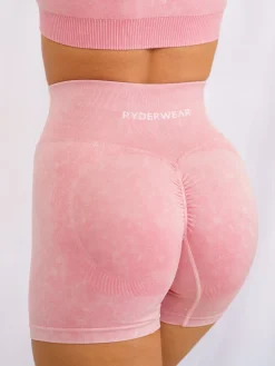 Women Ryderwear tonewah crunch eae hort