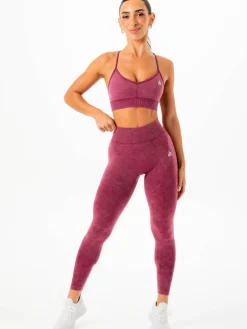 Women Ryderwear tonewah eae port Bra
