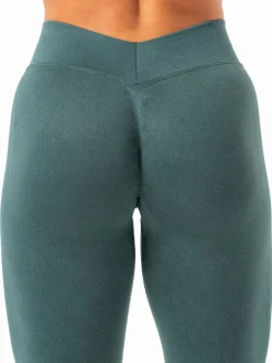 Women Ryderwear tonewah eae V Back egging