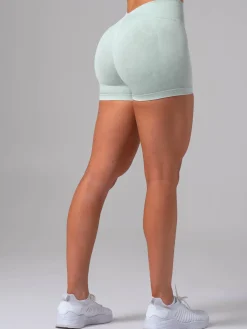 Women Ryderwear tonewah eae V Back hort
