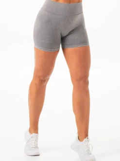 Women Ryderwear tonewah eae V Back hort