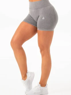 Women Ryderwear tonewah eae V Back hort
