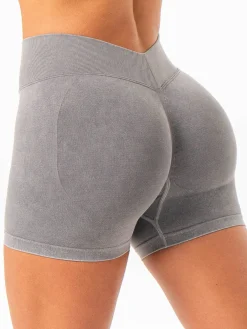 Women Ryderwear tonewah eae V Back hort