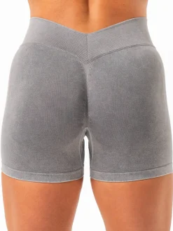Women Ryderwear tonewah eae V Back hort