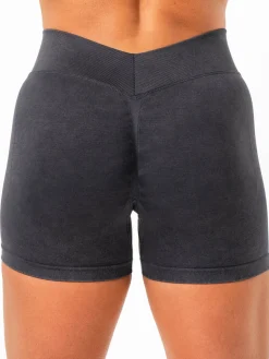 Women Ryderwear tonewah eae V Back hort