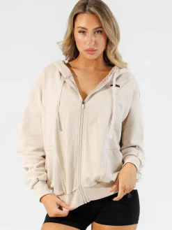 Women Ryderwear wah Track Jacket