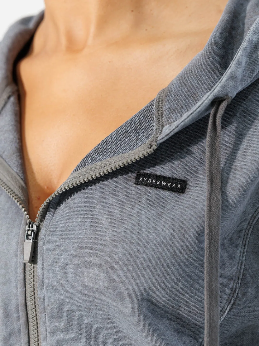 Women Ryderwear tonewah Track Jacket